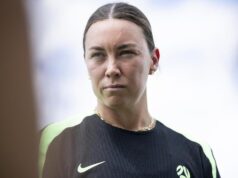Os Matildas expressam preocupação com os goleiros após um problema repentino