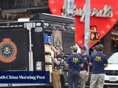 Três mortos e 14 feridos em tiroteio em bar no Texas