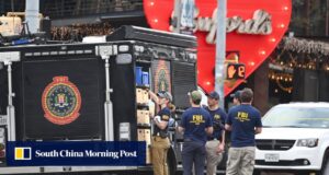 Três mortos e 14 feridos em tiroteio em bar no Texas