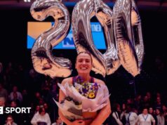 Netball Super League 2026: Loughborough Lightning venceu Leeds Rhinos, London Pulis segurou Dragons.