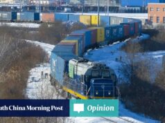 opinião Na ordem mundial emergente, a Europa e a China têm interesses sobrepostos.