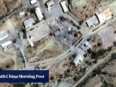 Porque é que o Irão e a Coreia do Norte têm “alta probabilidade” de retomar a cooperação nuclear e em matéria de mísseis?