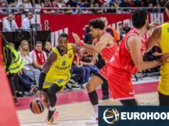 Maccabi: Hapoel adiado para a Euroliga