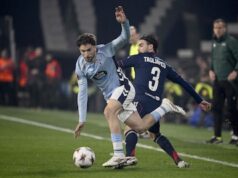 O Nottingham Forest perdeu para o Midtjylland em uma semana miserável para o clube inglês.