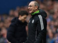 O Celtic agora está pronto para nomear Jens Bertil Isco como substituto de Martin O’Neill