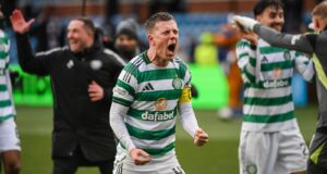 O novo McGregor é agora o jogador mais valioso do Celtic