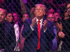 Ilia Topuria x Justin Gaethje será a atração principal do evento da Casa Branca do UFC enquanto Dana White anuncia card completo com luta chocante