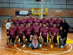 Santiago del Estero sediará o Campeonato Cestobal Argentina 2026