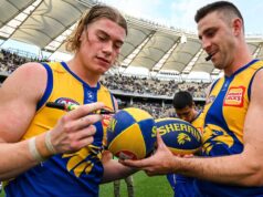 O técnico da Costa Oeste, Andrew McQualter, diz que o retorno de Elliott Yeo ajudará a Harley-Davidson a crescer em 2026