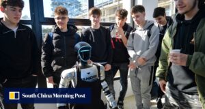 Por dentro do IPO histórico da Unitary: o que saber sobre o gigante humanóide da China