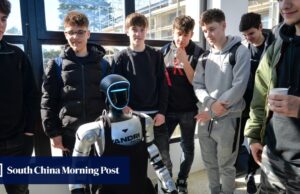 Por dentro do IPO histórico da Unitary: o que saber sobre o gigante humanóide da China