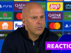 ‘As coisas serão mais normais’ no jogo em casa da Liga dos Campeões – slot