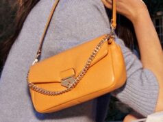 Michael Kors Outlet novas bolsas de primavera: bolsas crossbody, bolsas