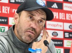 Eduardo “Chacho” Coudet é o novo técnico do River