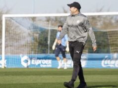 “Chacho” Coudet se despede do Alavés e vai à Argentina assumir o River: detalhes do negócio