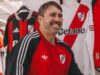 Eduardo Coudet em River: A era dos intocáveis acabou?