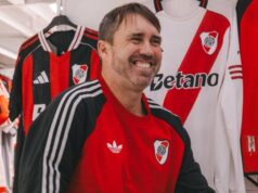 Eduardo Coudet em River: A era dos intocáveis acabou?