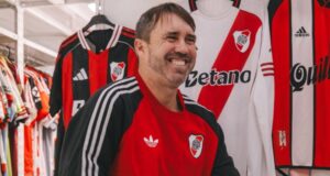 Eduardo Coudet em River: A era dos intocáveis acabou?