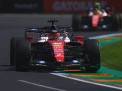 Leclerc liderará o primeiro treino livre de 2026 enquanto McLaren e Aston Martin lutam