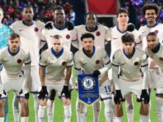 Everton dá preço a Cecere Cassady enquanto Toffees olha para o ex-meio-campista do Chelsea