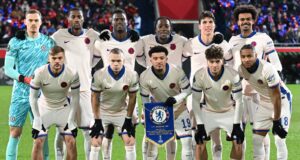 Everton dá preço a Cecere Cassady enquanto Toffees olha para o ex-meio-campista do Chelsea