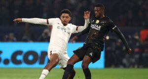 O detentor do título, o PSG, assumiu a liderança contra o Chelsea, enquanto o Bodø/Glimt teve dificuldades contra o Sporting.