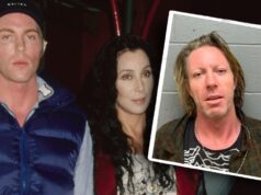 Elijah Blue Allman foi preso duas vezes em um fim de semana em New Hampshire