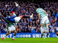 Os agentes da estrela do Rangers, Youssef Chermeti, estão entrando em contato com os clubes para encontrar uma saída