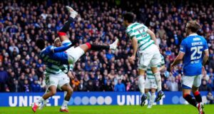 Os agentes da estrela do Rangers, Youssef Chermeti, estão entrando em contato com os clubes para encontrar uma saída