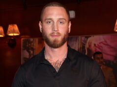 Chet Hanks viajou com passaporte grego e ficou preso na Colômbia