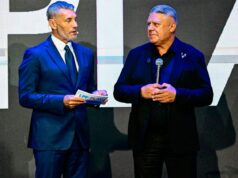 Mensagem de “Chicky” Tapia durante apresentação do LPF Play: “Muitos suam como eu, mas de vergonha”