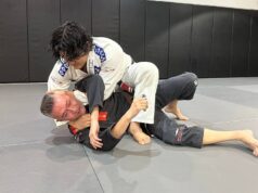 Aqui estão 6 Gi Chokes de alta porcentagem de montagens técnicas.