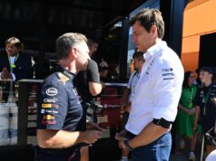 Por que Wolff e Horner estão interessados nas ações da Alpine F1