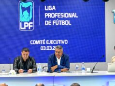 O custo da greve da AFA: quanto dinheiro os clubes perdem