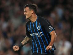 O Inter tem a capacidade de substituir Hakan Calhanoglu por Aleksandar Stankovic