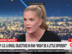 Palestrantes da CNN entram em conflito sobre a guerra de Trump no Irã Debate sobre gastos com saúde