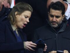 PCP Capital Partners está em negociações com a família Lewis para assumir o Tottenham