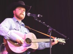 Colter Wall ficará afastado dos gramados indefinidamente por motivos de saúde mental
