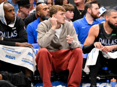 NBA Tank Watch: O Dallas Mavericks está fazendo uma verdadeira corrida para a escolha número 1. 1