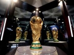 Preços enormes aguardam os torcedores na Copa do Mundo de 2026