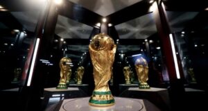 Preços enormes aguardam os torcedores na Copa do Mundo de 2026