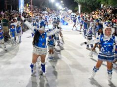 Festa no Parque Aguirre: Associação Amigos do Corso destaca trabalho municipal