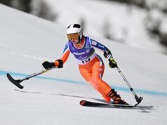 A Holanda ainda não conquistou nenhuma medalha no primeiro dia. Rússia ganha primeira medalha