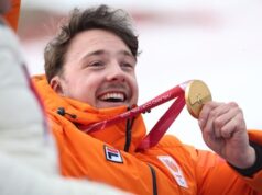 Quadro de medalhas dos Jogos Paraolímpicos de Inverno | A Holanda permanece no top 10 do ranking de medalhas com 2 medalhas de ouro