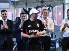 Huracán x River: estreia de Coudet é duvidosa por questões de segurança