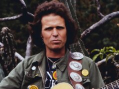 Ícone do rock dos anos 60, Country Joe morreu aos 84 anos