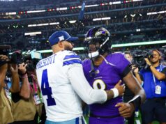 Cronograma de partidas internacionais da NFL 2026: prever oponentes para todas as nove partidas