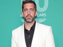 Aaron Rodgers fala de relacionamentos passados, quer vida privada