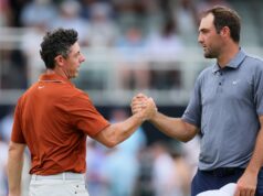 ‘Frustrado’ Scottie Scheffler dá um aviso severo antes dos jogadores enquanto Rory McIlroy emite atualizações de condicionamento físico