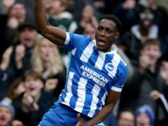 Os visitantes estão apenas dois pontos acima da zona de rebaixamento após a 15ª derrota na temporada